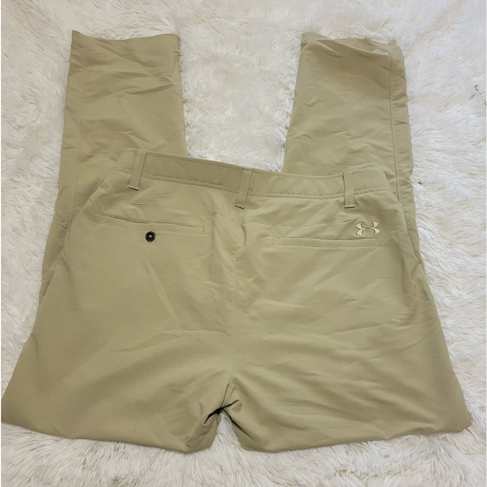 Under armour pants
